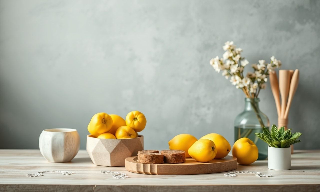 Evde Sağlık ve Mutluluk: Günlük Yaşamınızı Nasıl İyileştirebilirsiniz