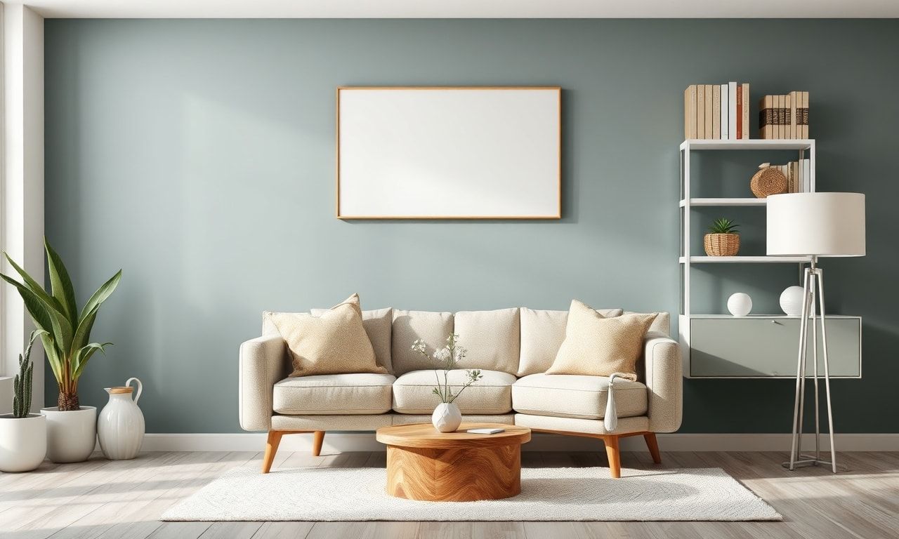 Evde Sessizliğin ve Düzenin Gücü: Yaşam Kalitenizi Nasıl Yükseltebilirsiniz