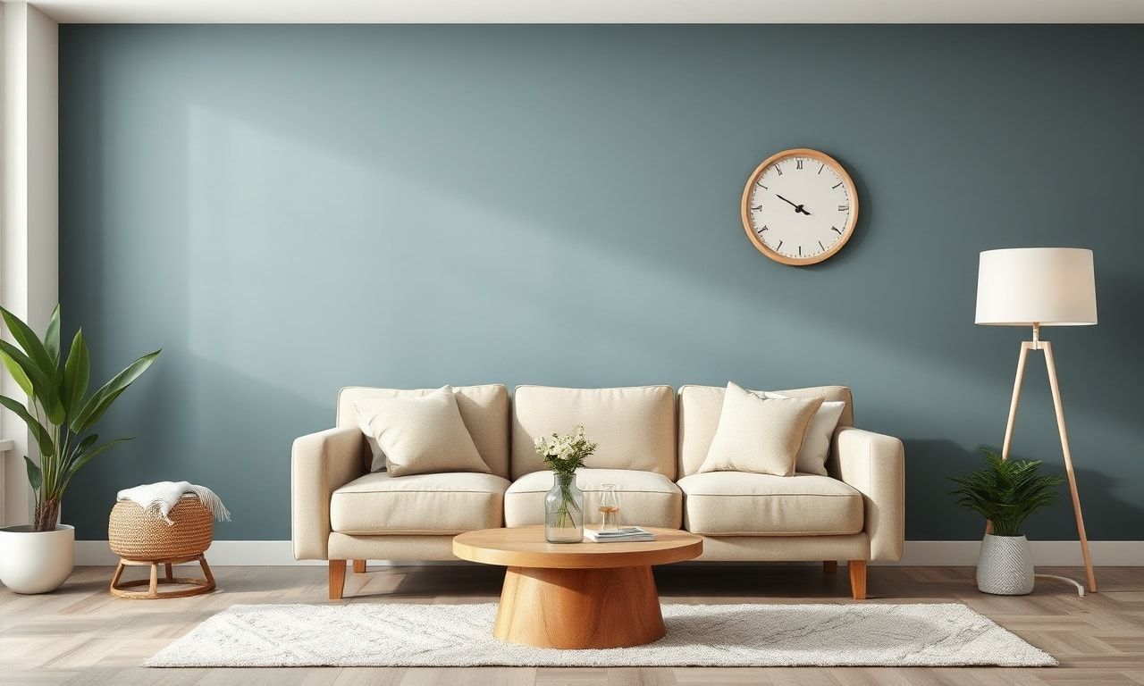 Evdeki Konforu Artırmanın Yolları