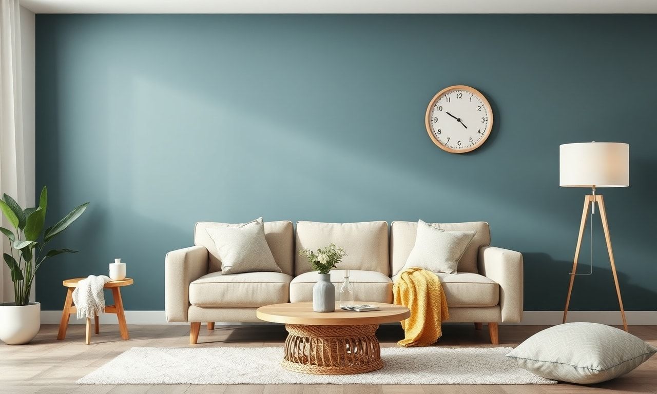 Evdeki Konforu Artırmanın Yolları