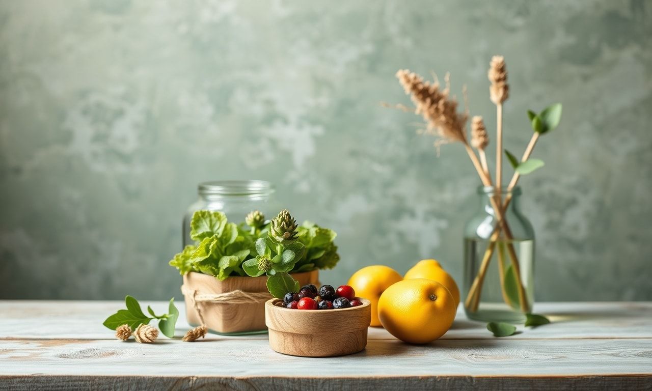 Eve Sığmayan Yaşam Tarzı: Doğal ve Sağlıklı Bir Yaşam Tarzı Nasıl Oluşturulur?