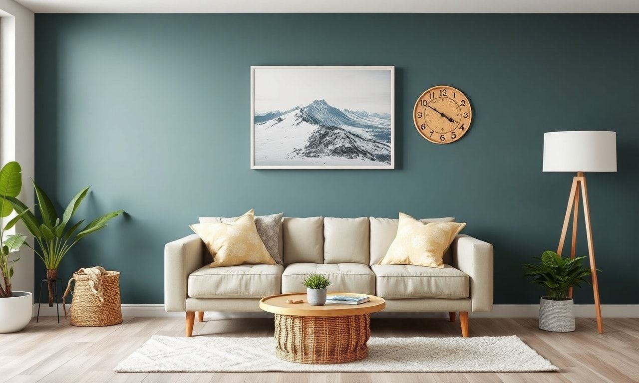 Evimizi Daha Güzel Yapmak İçin Pratik İpuçları