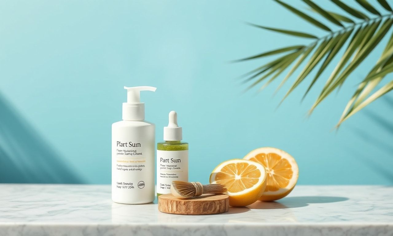 Güneşlenme Sonrası Bakım: Sağlıklı ve Güçlü Bir Yaşam Tarzı İçin Adımlar