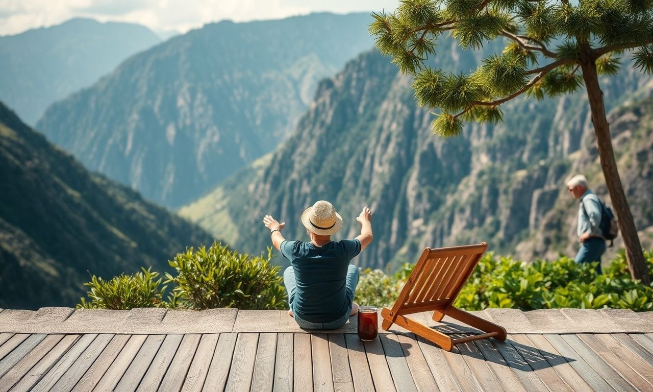 Günlük Yaşamda Finansal Bağımsızlık: Nasıl Başarabiliriz?